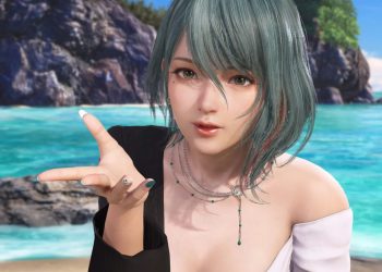 Dead Or Alive 7 Hopes Sparked By Koei Tecmo Producer Message