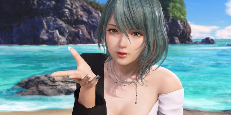 Dead Or Alive 7 Hopes Sparked By Koei Tecmo Producer Message