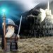 Lego Leak Reveals First Details About A Huge Lord Of The Rings Minas Tirith Set