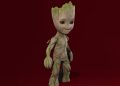 Fortnite’s Baby Groot Sidekick Lets You Make A Whole Team Of Groots
