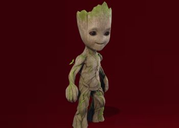 Fortnite’s Baby Groot Sidekick Lets You Make A Whole Team Of Groots