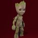 Fortnite’s Baby Groot Sidekick Lets You Make A Whole Team Of Groots