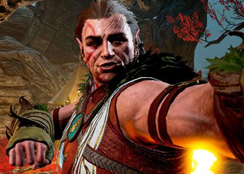 Baldur’s Gate 3 Goblin Drawing Is Surprisingly Useful