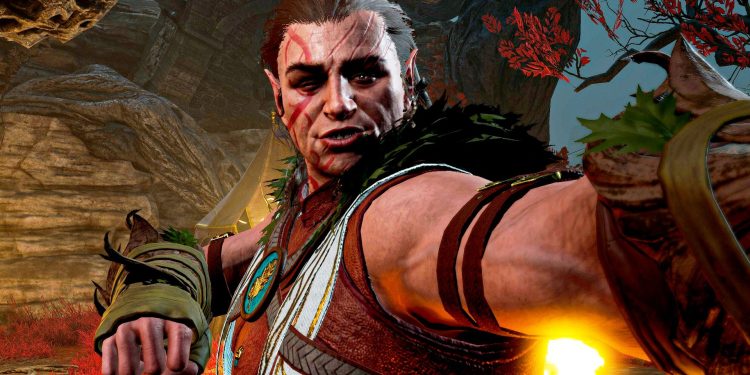 Baldur’s Gate 3 Goblin Drawing Is Surprisingly Useful