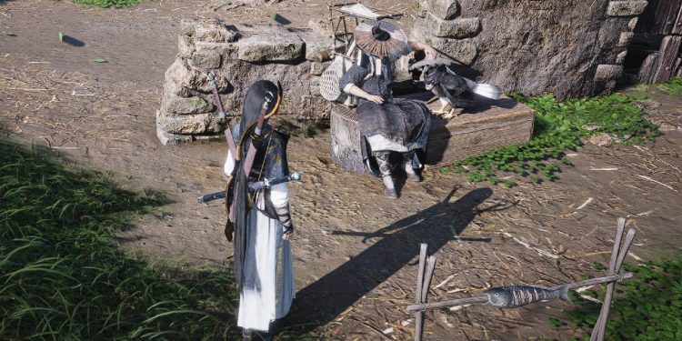 How To Find Every Wayfarer In Where Winds Meet