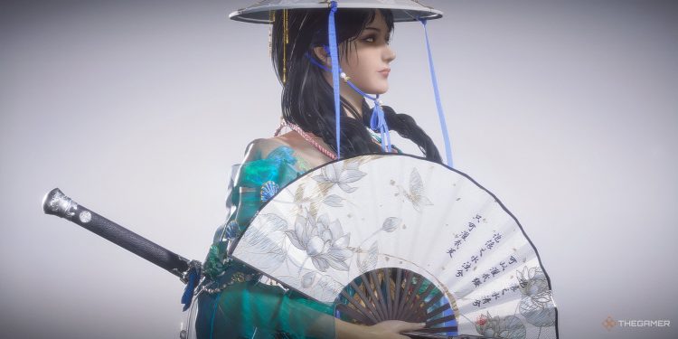 How To Use The Inkwell Fan And Panacea Fan In Where Winds Meet