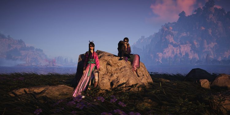 Woven With Malice Lost Chapter Quest Walkthrough In Where Winds Meet