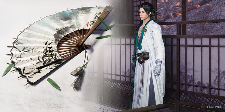 How To Join The Silver Needle Sect In Where Winds Meet