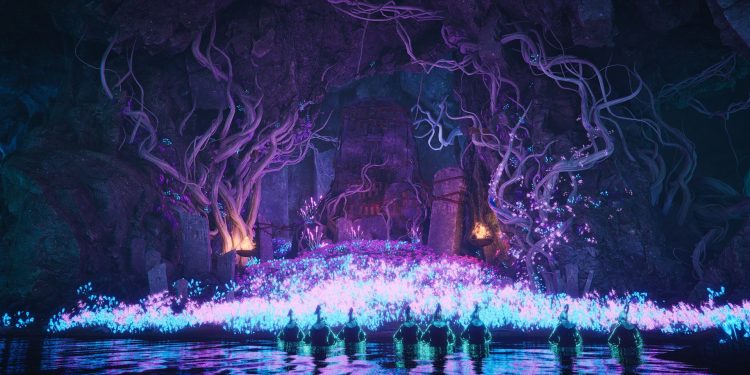 How To Complete The March Of The Dead Lost Chapter Quest In Where Winds Meet