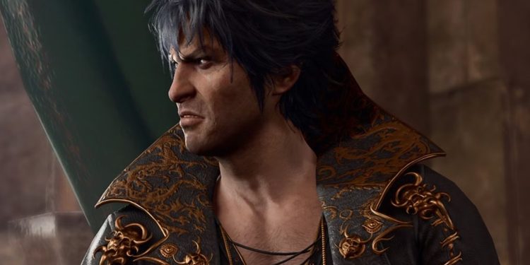 Baldur’s Gate 3 Fan Makes Gortash Kissable If You Side With Him