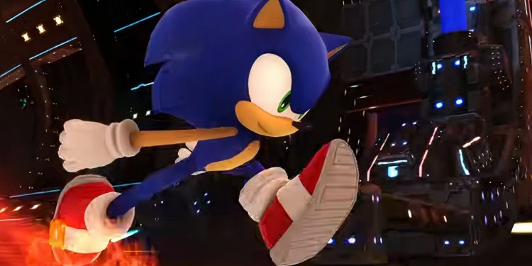 Sonic The Hedgehog Character Popularity Poll Results Revealed
