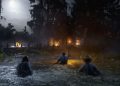 Red Dead Redemption 2 Player Adds Immersive Washing Mechanic
