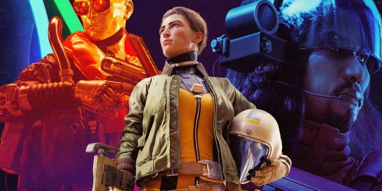 ARC Raiders News, Trailer, Guides, and More