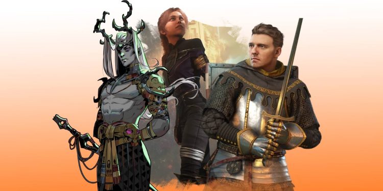 The Review Scores Have Spoken, 50 Best Games Of 2025 According To Metacritic