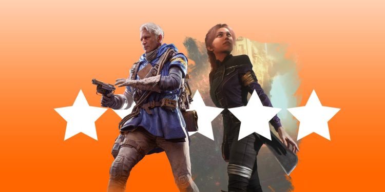 The Biggest Surprise Success Stories Of Gaming In 2025