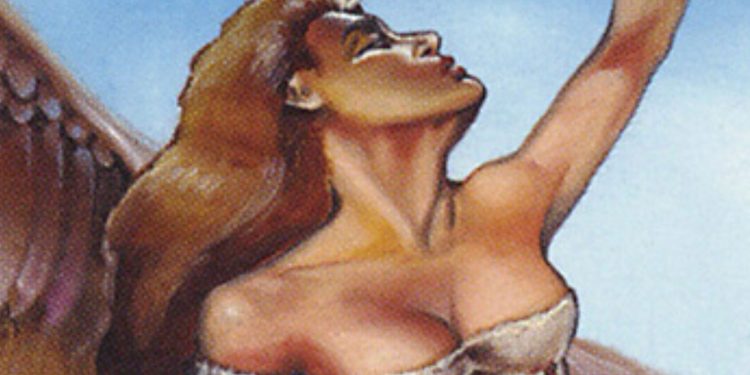 MtG’s Original Art Director Said He Purposefully Avoided Drawing Scantily-Clad Women To Buck The Trend