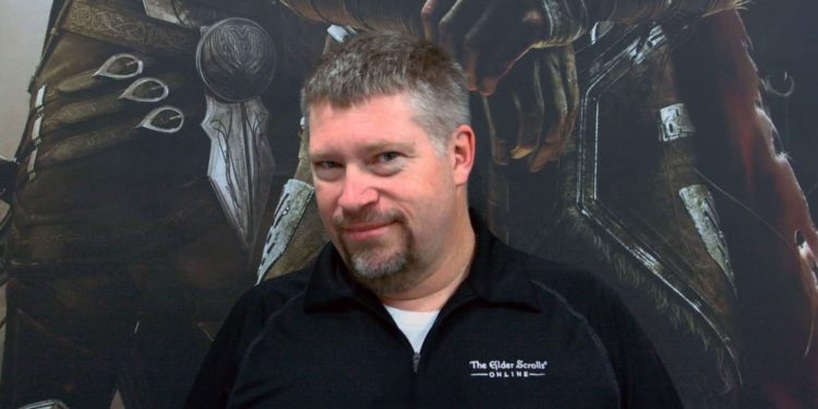 Elder Scrolls Online Creator Resigned Because Xbox Cancelled Zenimax’s Unannounced MMO