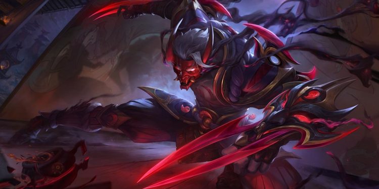 League Of Legends Went Down Because Someone Forgot About An Expiring Security Certificate