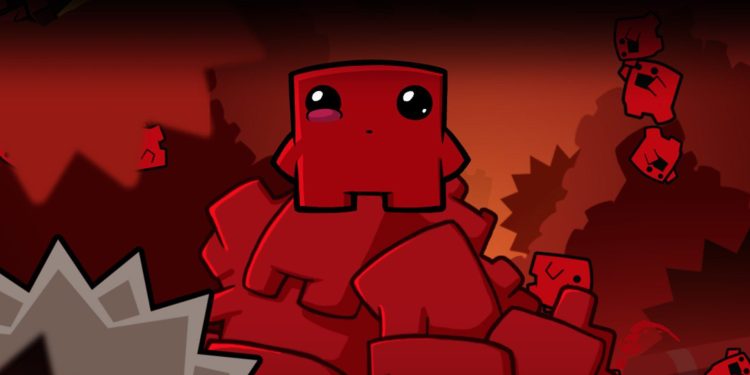 Super Meat Boy Has Finally Been Beaten With Zero Deaths