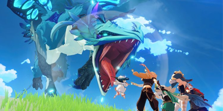 Genshin Impact Anime Still In The Works At Ufotable, Studio Confirms