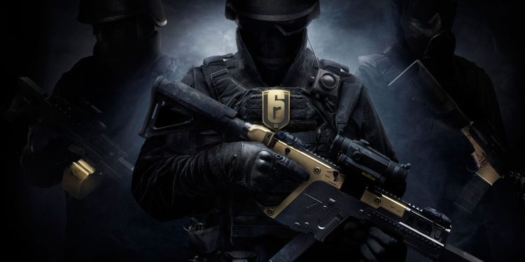 Hacked credits for Rainbow Six Siege X will not get you banned