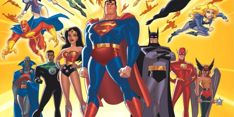 A Marvel Rivals fan envisions what a crossover with DC would have looked like