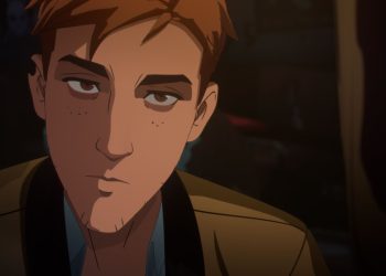 Dispatch Devs Talked About Rahul Kohli As Robert Robertson