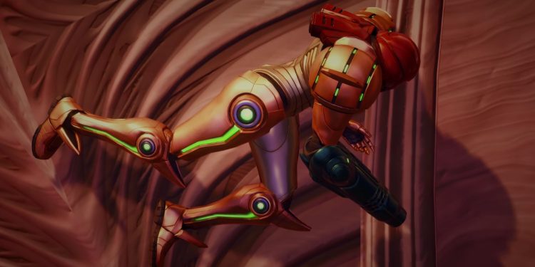 Metroid Prime 4 Fails To Make It Into Both 2025 Switch Top 20s In Japan