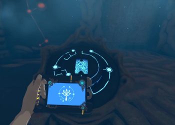 The Legend Of Zelda: Breath Of The Wild Fan Makes It Playable In VR