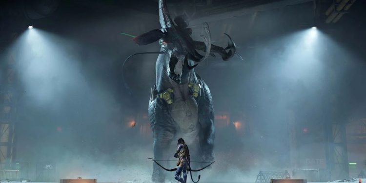 Avatar: Frontiers Of Pandora Hits 10,000 Players On Steam Thanks To DLC