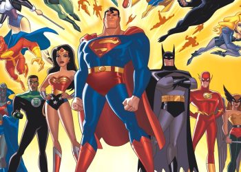 Marvel Rivals Fan Imagines What Crossover With DC Would’ve Looked Like