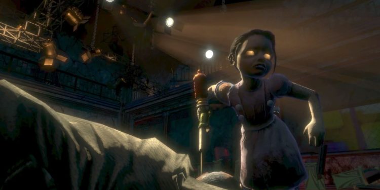 BioShock 4 Setting And Character Details Leak