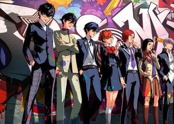 Persona Studio Director Hopes To Reveal “Future Developments” Next Year