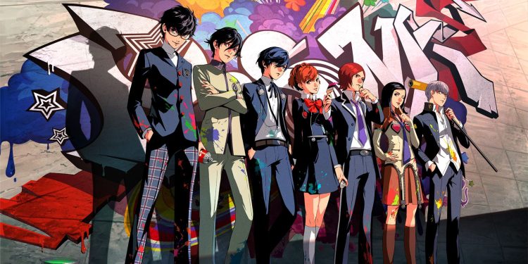 Persona Studio Director Hopes To Reveal “Future Developments” Next Year