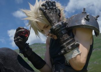 Final Fantasy Survey Gives Fans A Chance To Provide Feedback