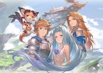 Granblue Fantasy Is Finally Coming To Steam After A Decade