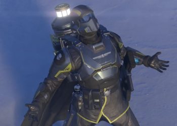 Helldivers 2 Might Eventually Get Eight-Player Missions And Bigger Maps