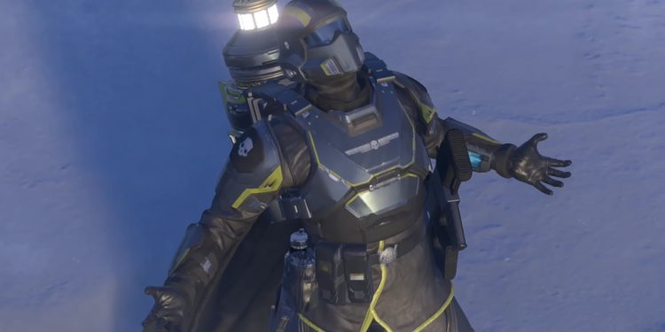 Helldivers 2 Might Eventually Get Eight-Player Missions And Bigger Maps