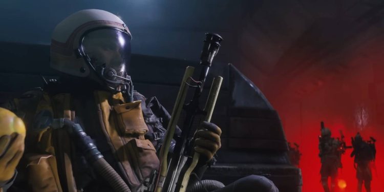 Arc Raiders Players Are Using Macros To Make The Kettle Even More Powerful