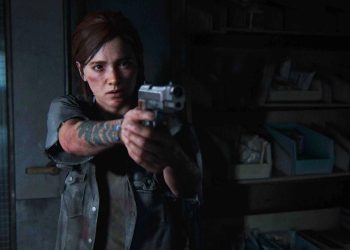 The Last Of Us Part 2 Almost Had Peek And Hold-Up Mechanics