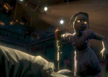 BioShock 4 Setting And Character Details Leak