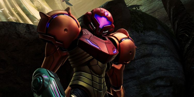 Nintendo Admits Metroid Prime: 4 Beyond Took “Much Longer Than Expected” To Make