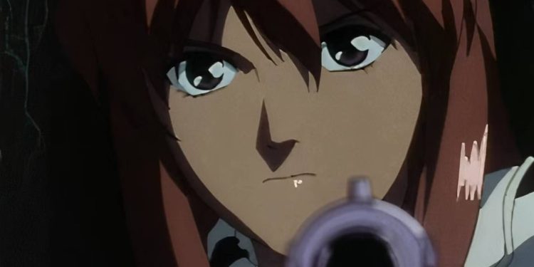 Xenosaga Co-Writer Retires, Cites Husband’s Xenoblade Success As A Reason