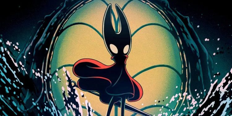 Hollow Knight: Silksong Has Been Hiding A Cutscene That Could Be Tied To DLC