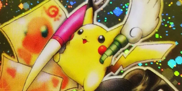 Logan Paul’s $5 Million Pikachu Illustrator Auction Marred By Scam Accusations