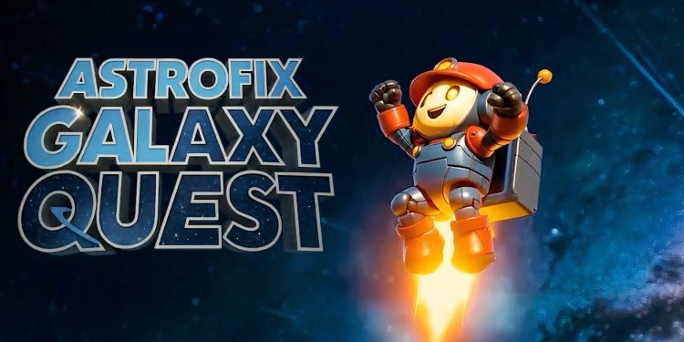 Astro Bot Clone, Seemingly Built With AI, Spotted On PlayStation Store By Fans