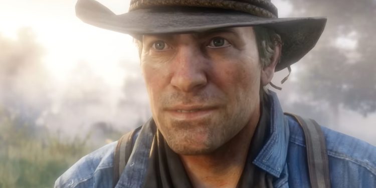 Red Dead Redemption 2 Fans Are Sure Arthur Would Be Less Popular With His Original Design