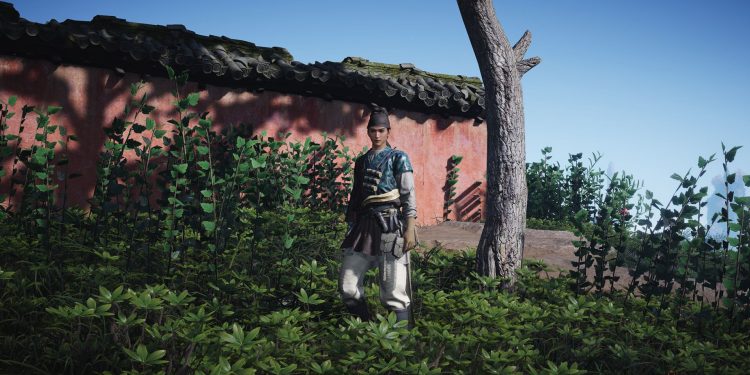 How To Befriend Fu Lushou In Where Winds Meet