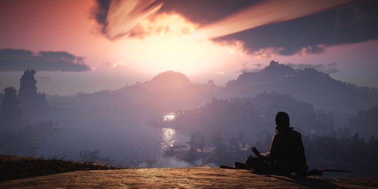 How To Join The Midnight Blades Sect In Where Winds Meet