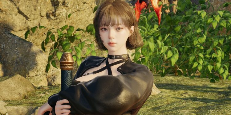 Aion 2 Players Are Using The In-Game Character Creator To Sexualise Underage K-Pop Idols